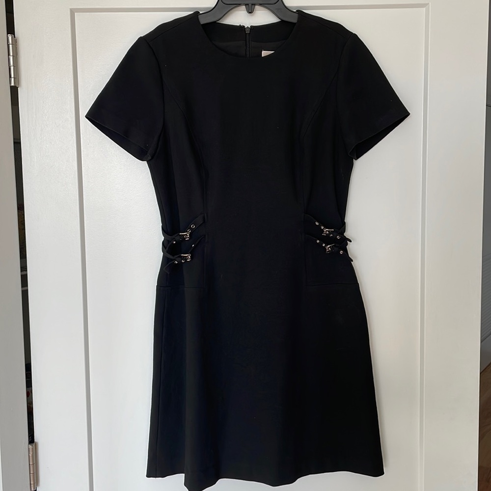 Michael Kors black dress